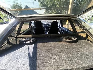 Продажа авто: ВАЗ (ЛАДА) Samara: 2006 г., Хэтчбэк — 6