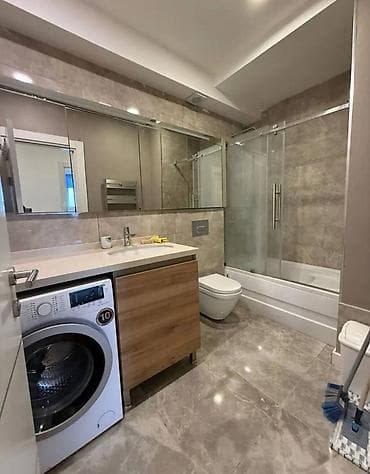 Продажа квартир: 3 комнаты, 94 м², Элитка, 15 этаж, Дизайнерский ремонт — 8