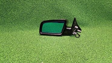 напольное зеркало бишкек: Боковое левое Зеркало BMW Б/у, Оригинал — 1