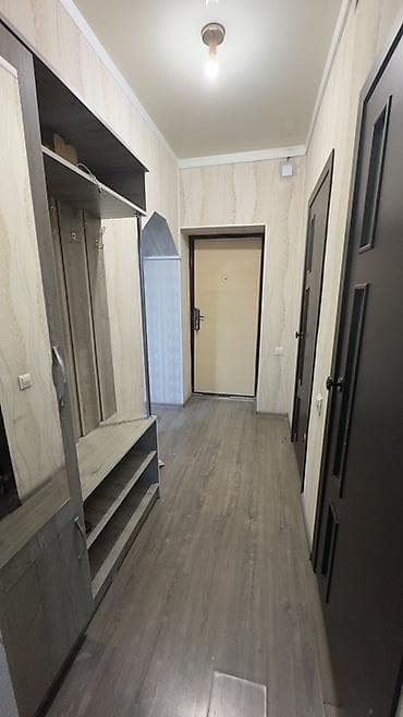 Аренда квартир: Сдаётся 2х-комнатная квартира, 75 квадратных метров, с просторной — 9
