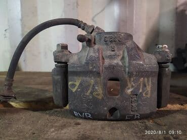 Mitsubishi RVR Суппорт тормозной, Митцубиси РВР супорт, супарт Год