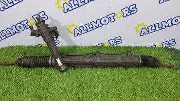 Рулевая рейка Land Rover Б/у, Оригинал