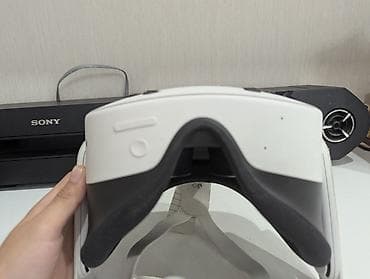 t pro: Шлем виртуальной реальности Meta Quest 3 (беспроводной автономный — 8