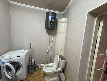 комфорт хаус рич хом: 5 и более комнат, 135 м², Косметический ремонт — 8
