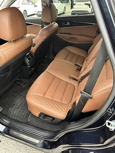 киа соренто бампер передний: Kia Sorento: 2019 г., 2.2 л, Автомат, Дизель, Кроссовер — 8