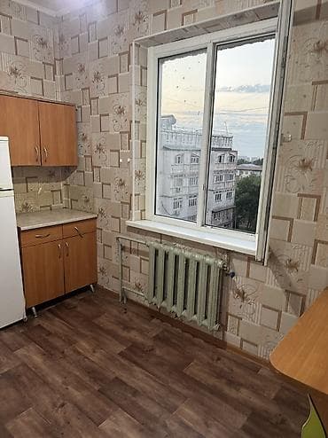 Батирлер: 1 бөлмө, 5-мкр Менчик ээси, Жаныбарлар менен болот, 1 жылдан баштап, Толугу менен эмереги бар — 9