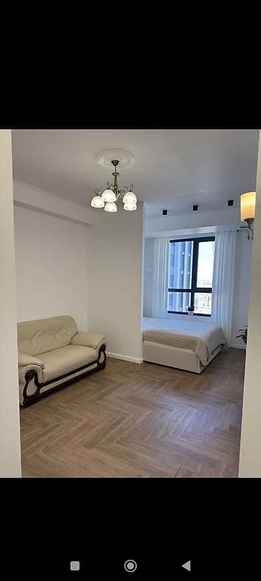 2 room: 1 комната, Люкс, элитка, Филармония, Душевая кабина, Постельное белье, Кондиционер — 6