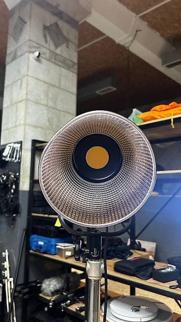 soft box: Продаю Nanlite Forza 300 — профессиональный LED свет 300W Мощный и — 3