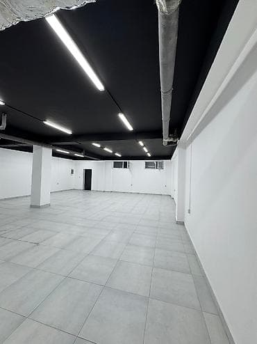 Байтик Баатыра Сдается помещение Площадь: 108м2; 230м2 Цокольный