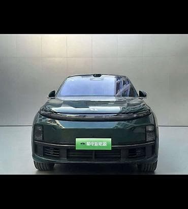 Lixiang L7: 2025 г., Электромобиль, Кроссовер at lalafo.kg Lixiang L7: 2025 г., Электромобиль, Кроссовер