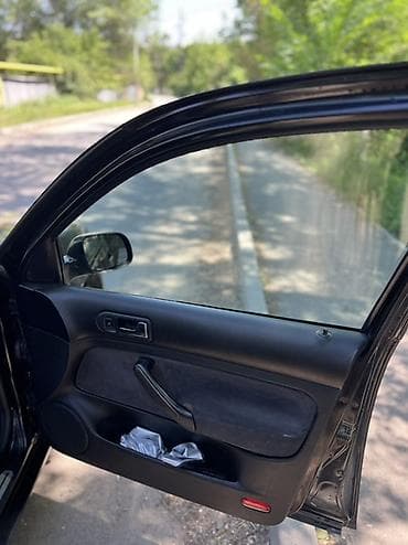 volkswagen бора: Volkswagen Bora: 2000 г., 1.6 л, Автомат, Бензин, Седан — 10