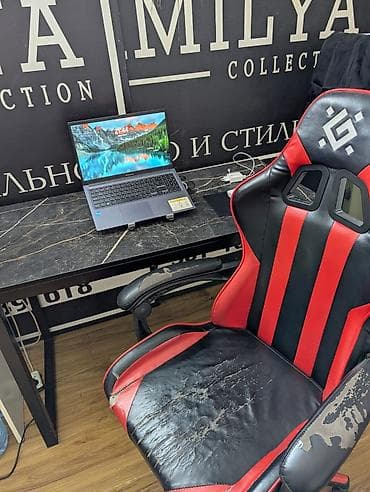 herman miller бу: Стол + Кресло / Продаётся стол и кресло б/у, состояние хорошее — 3