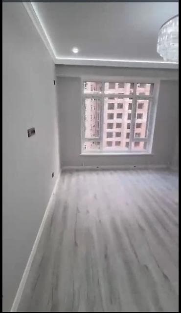 70: 2 комнаты, 70 м², Джал мкр (в т.ч. Верхний, Нижний, Средний) Элитка, 6 этаж, Свежий ремонт — 8