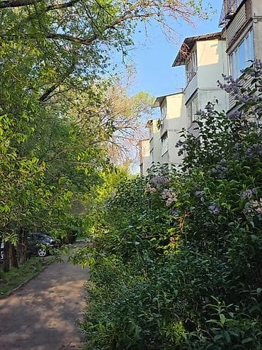 104: 1 комната, 34 м², 104 серия, 1 этаж, Косметический ремонт — 3