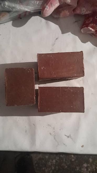 хозяйственное мыло русь оптом: Натуральное хозяйственное мыло «ЭКО» в брусках — 2