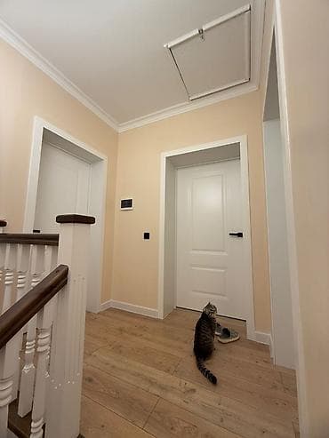 Толук оңдоо: Отделка помещений под ключ: малярные и декоративные работы - Поклейка — 3