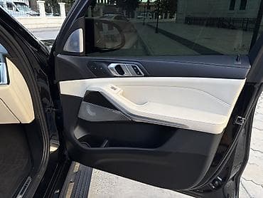 BMW X7: 2023 г., 4.4 л, Автомат, Бензин, Жол тандабас — 7