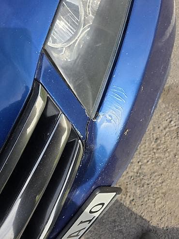 колесо мотор: Honda Accord: 2006 г., 2 л, Автомат, Бензин, Седан — 3