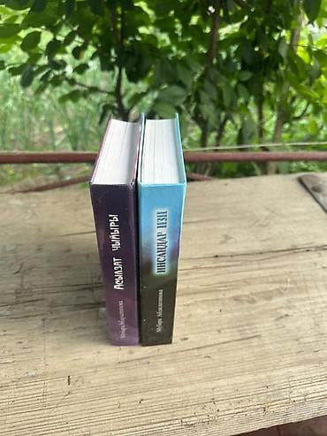 худож: Классика, На русском языке — 10