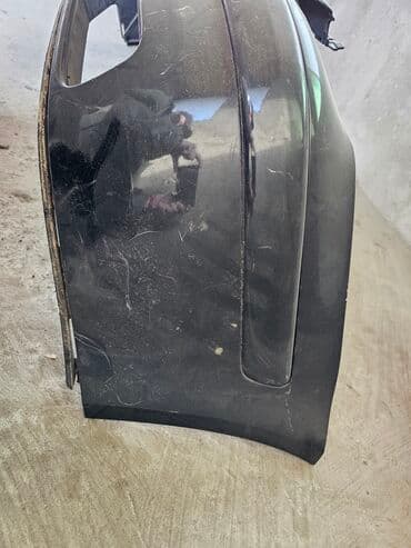 передний бампер опель вектра с: Бампер Передний Volkswagen, Б/у, Оригинал — 6