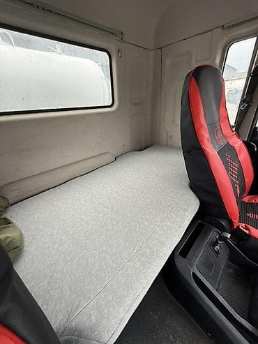 бочка миксер: Бетономешалка, 2022 г., 12 м3 — 8