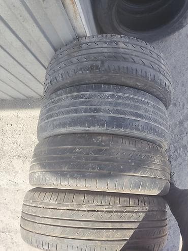 65 style: Шины 205 / 65 / R 16, Лето, Комплект, Легковые, BOTO — 5