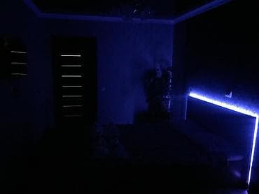 суточное аренда квартир: 1 комната, Эконом, Ортосайский рынок / базар, Постельное белье — 2