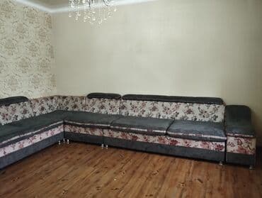 куда продать старую мебель: Угловой диван 3:7 - 3:0 — 5