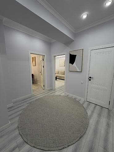 2 комнаты, 52 м², Элитка, 7 этаж — 7