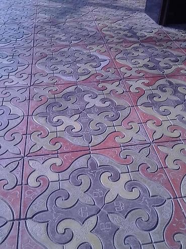 Евробрусчатка: Продажа все виды брусчатки,плиткилоткибардюры Профессиональная — 7