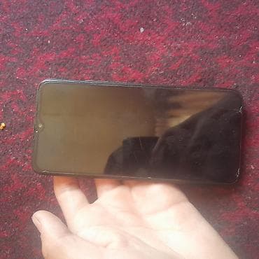 стральный машина: Redmi, Redmi 9, Б/у, 32 ГБ, цвет - Черный — 3