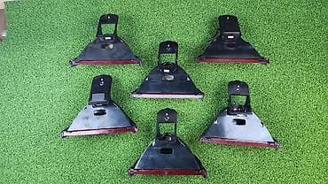 lada 10: Е39 Задний стоп центральный Год 2000 Цена 500сом за шт 8 —360 568 В — 3