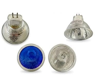 Лампочка, лампа, цоколь GU 5.3, 220V, 35 W и 50 W. Лампа галогенная