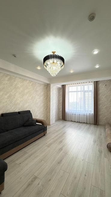 2 комнаты, 70 м², Элитка, 5 этаж, Косметический ремонт