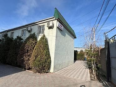 Недвижимость: Адрес: Октябрьская 284/а Гостиница,2-х,4-х местные номера,доступные — 7