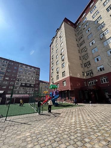 ordo: 2 комнаты, 82 м², Элитка, 10 этаж, Евроремонт — 10