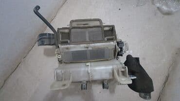 домкрат на тойота: Корпус печки Toyota Harrier U15 Оригинальная запчасть Toyota Harrier — 4