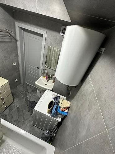 flat osh: 2 комнаты, 57 м², Элитка, 4 этаж, Евроремонт — 9