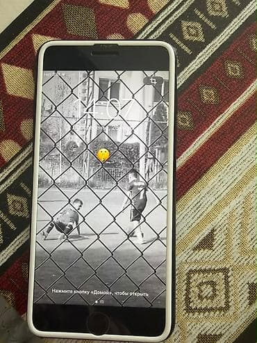 купить айфон 5 с: IPhone 7 Plus, черный цвет (Jet Black). Основные характеристики: - — 2