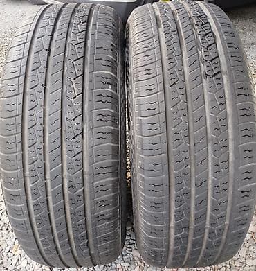 145 r13c: Летние шины Doublestar Landrider DS01 235/65/18 235 65 R18 - Размер — 5