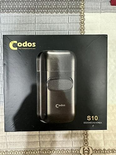 Электробритва Codos, Сеточная