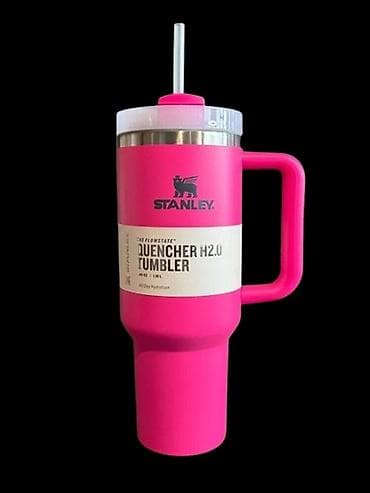 Термокружка Stanley The Flowstate Quencher H2.0 Tumbler - Объем: 40