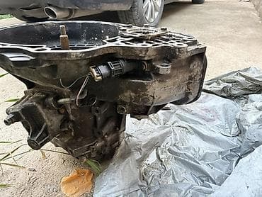 camry 2 2: Коробка передач Механика Volkswagen Б/у — 5