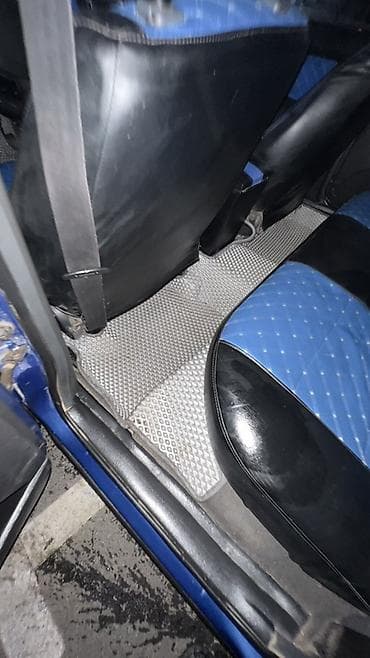 merc 210: Daewoo Nexia: 2011 г., 1.5 л, Механика, Бензин, Седан — 10