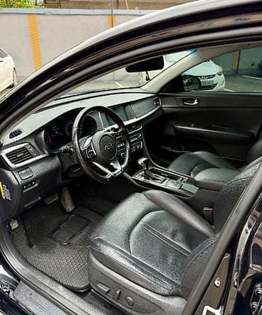 красовки из америки: Сдаю Kia K5, Посуточно, Без водителя, | Водительские права, От 18 лет — 5
