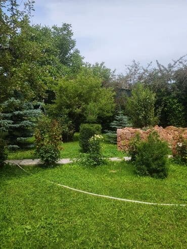 куплю дом на иссык куле: Дом, 100 м², 5 комнат, Собственник — 20