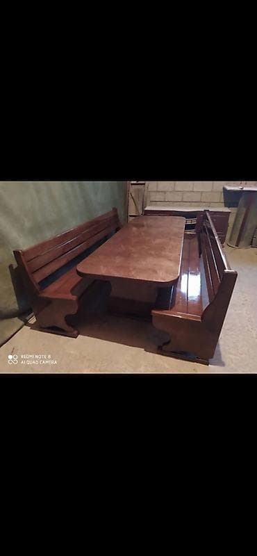 деревянные пол: Другая мебель на заказ — 5