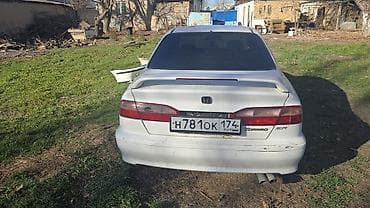 матор тайота карола: Honda Torneo: 1998 г., 0.2 л, Седан — 4
