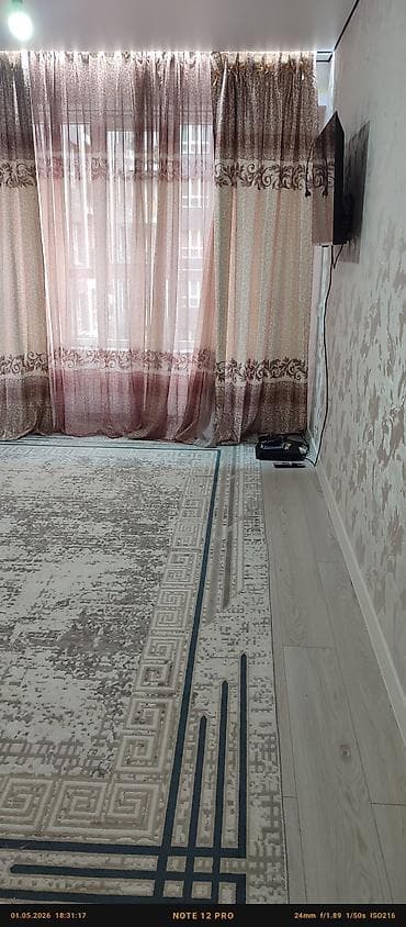 аренда кватиры: 2 комнаты, Собственник, С подселением, Без мебели — 7