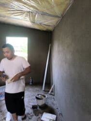 бур стена: Штукатурка стен Больше 6 лет опыта — 8